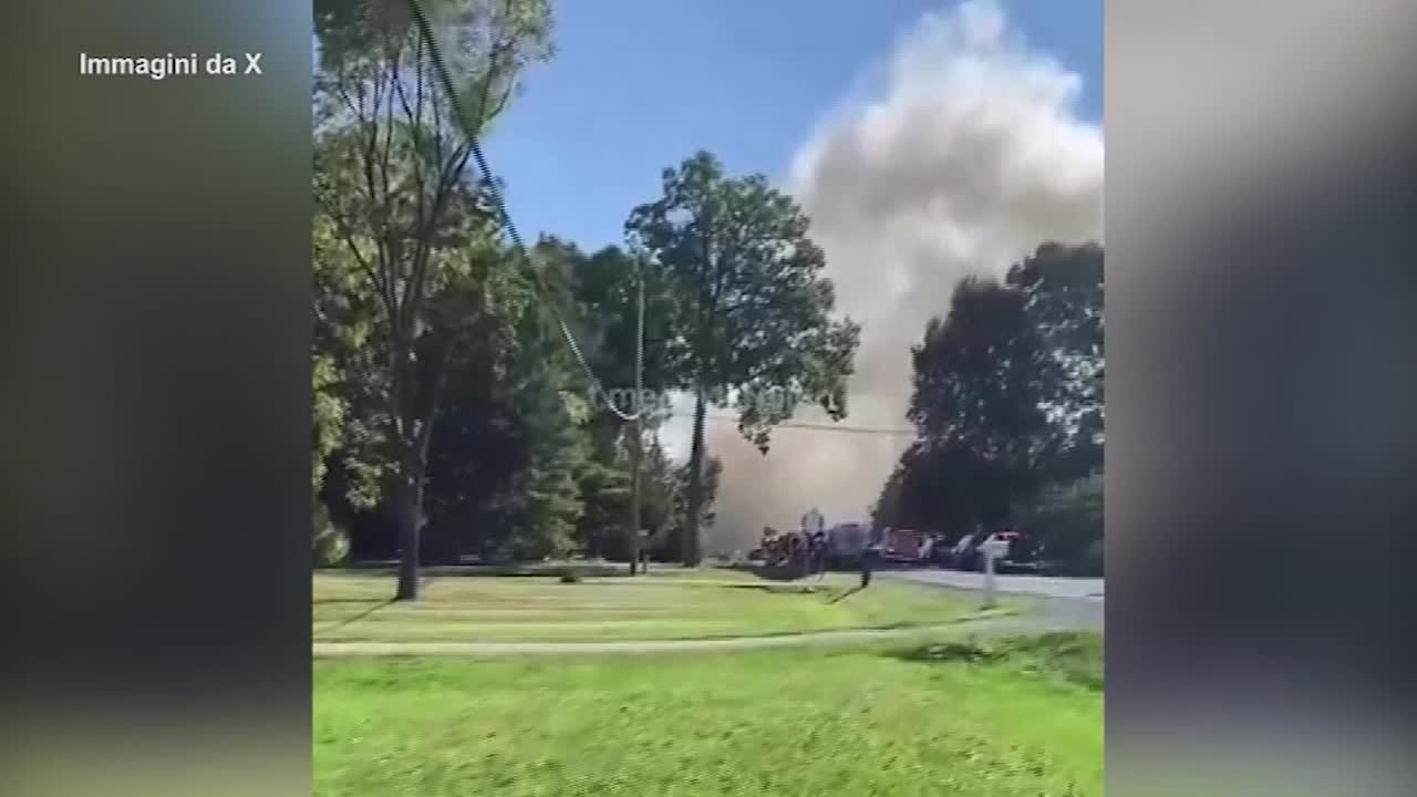 Michigan, sparatoria in una sinagoga: interviene la polizia