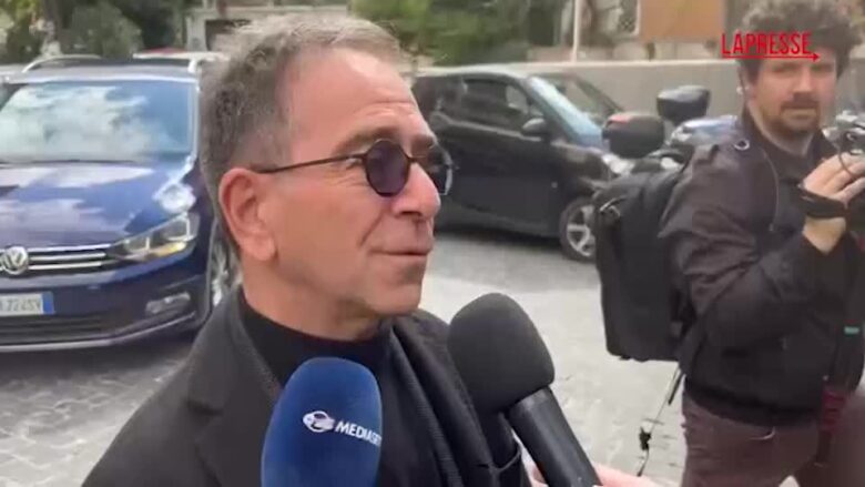 Enrica Bonaccorti, Pino Strabioli: “Una signora della televisione, aveva l’umiltà dei grandi”