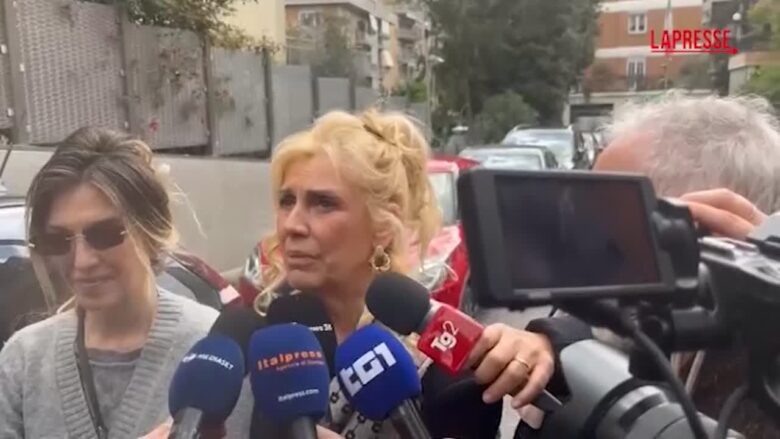 Enrica Bonaccorti, Maria Teresa Ruta: “Mi ha insegnato a non essere invidiosa”