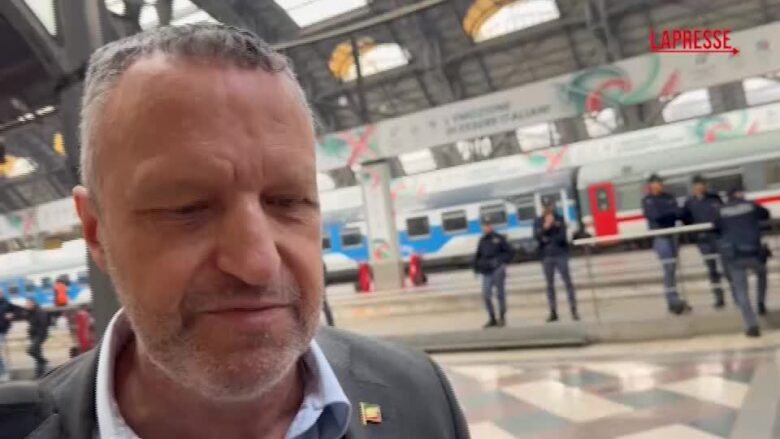 Biennale arte, Tosi (FI): "Padiglione Russo? Con Salvini siamo su fronti diversi"