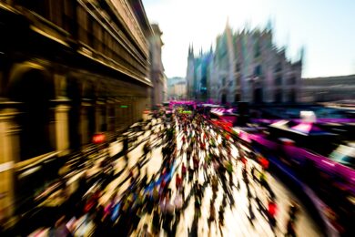Milano Marathon 2026, il nuovo percorso e il record di iscritti