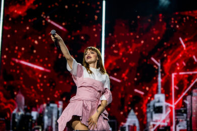 Annalisa, ecco il nuovo singolo: è ‘Canzone estiva’