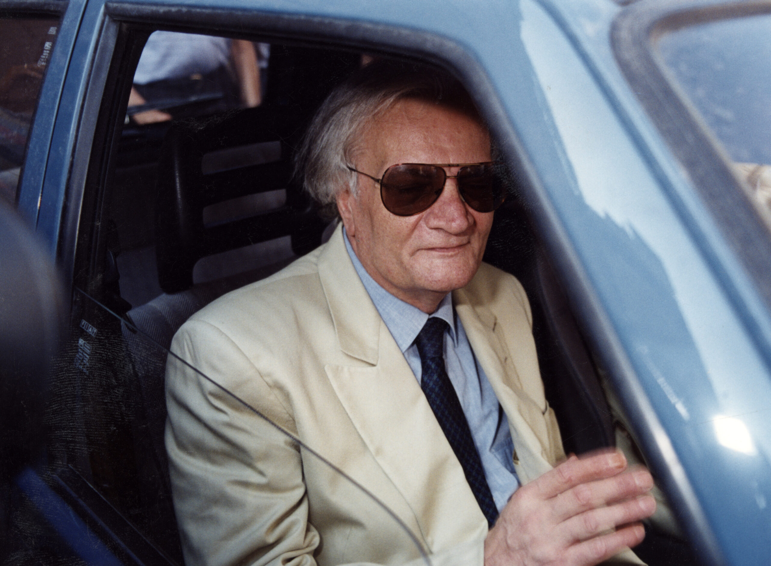 Bruno Contrada, morto l’ex super poliziotto e dirigente Sisde