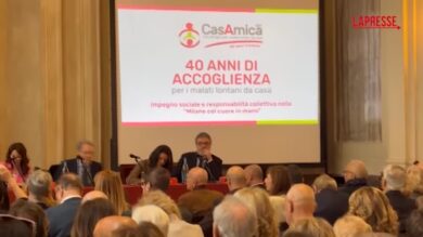 Gastaldi (CasAmica): "Migrazione sanitaria nasce da diseguaglianza"
