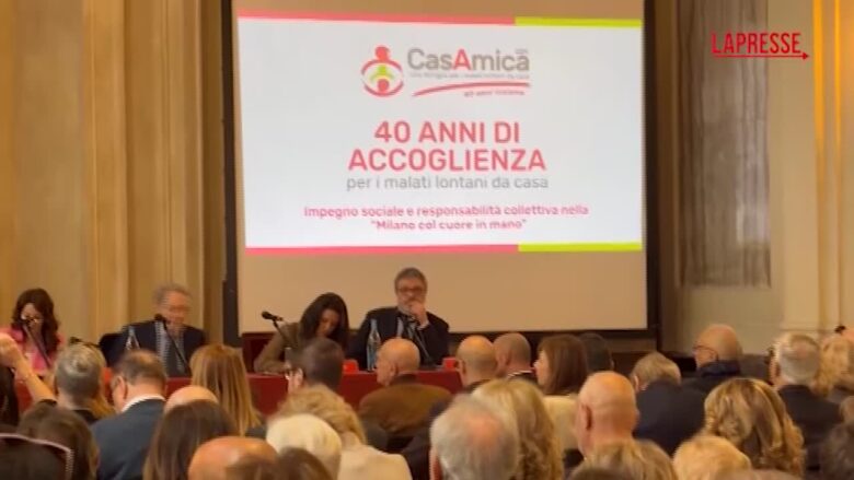 Gastaldi (CasAmica): "Migrazione sanitaria nasce da diseguaglianza"