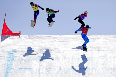 Paralimpiadi invernali 2026: Perathoner e Luchini vincono l’oro nello snowboard, De Silvestro trionfa nello slalom sitting sci. Altra medaglia per Bertagnolli