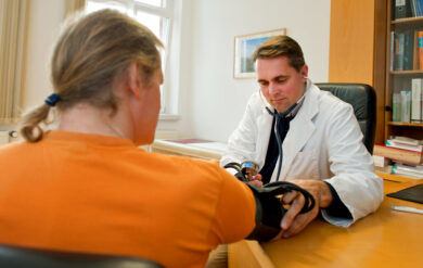 Qualità delle cure, la relazione col paziente fa davvero la differenza