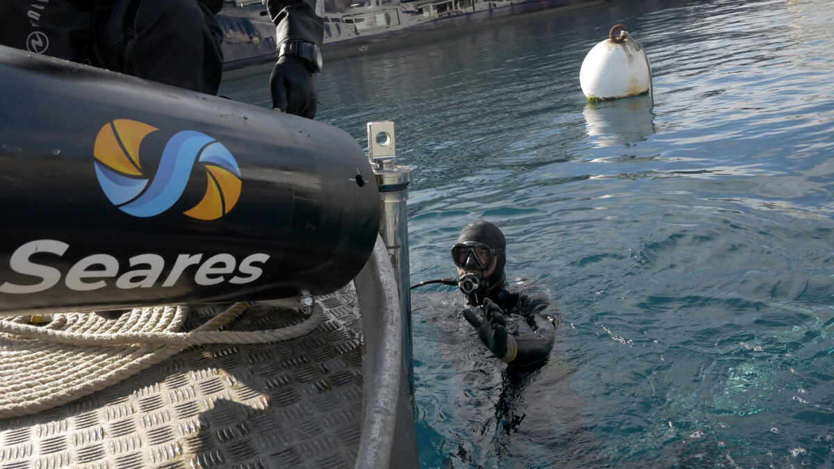 Nautica, lo Yacht Club de Monaco adotta nuovi smorzatori di ormeggio ‘Seadamp’