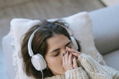 Dalla formula 1 al phon, i rumori colorati sono amici del sonno?