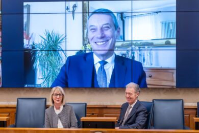 Diabete: ecco il Ddl che semplifica il rilascio della patente ai pazienti 