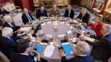 Iran, il Consiglio Supremo di Difesa: “Preoccupazione per gli effetti destabilizzanti della crisi”