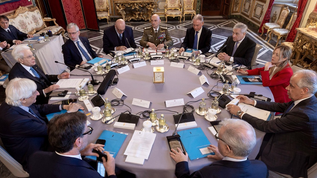 Iran, il Consiglio Supremo di Difesa: “Preoccupazione per gli effetti destabilizzanti della crisi”