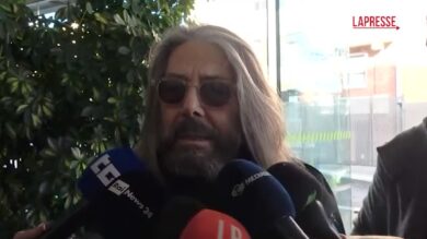 Bonaccorti, l’ex marito: "Il passaggio da Rai a Mediaset momenti critico per lei”