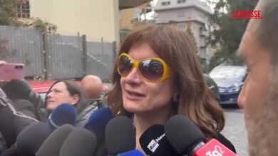 Enrica Bonaccorti, Luxuria: “Il nostro ultimo incontro al concerto di Renato Zero”