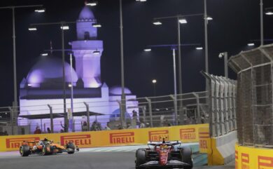 F1, media: cancellati i Gp in Bahrein e Arabia Saudita per la guerra in Iran