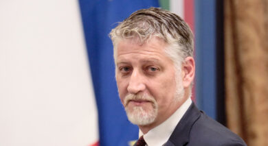 Biennale Arte 2026, Buttafuoco: “A Venezia spazio a dissidenti”. Giuli a Kiev: “Decisione autonoma della Fondazione”