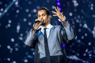 Mahmood lascia l’Italia per la Spagna: “Qui mi sento tigre nello zoo”