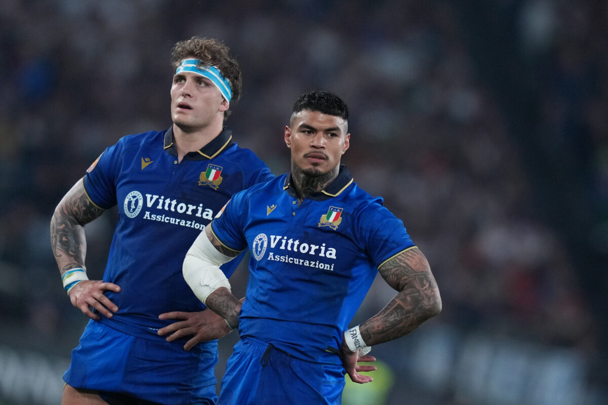 sei nazioni galles italia 31 17 davanti al principe william da Lapresse.it sei nazioni galles italia 31 17 davanti al principe william