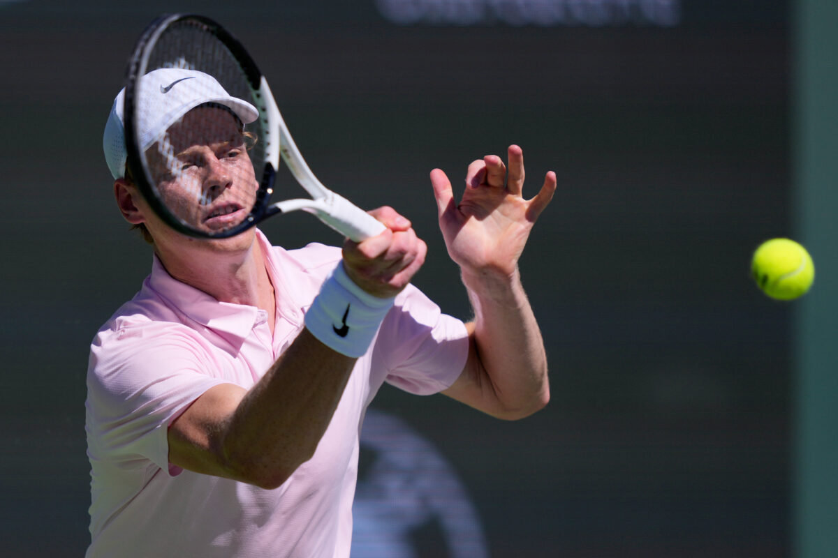 sinner in campo oggi a indian wells 2026 semifinale contro zverev orario e dove vederla da Lapresse.it sinner in campo oggi a indian wells 2026 semifinale contro zverev orario e dove vederla