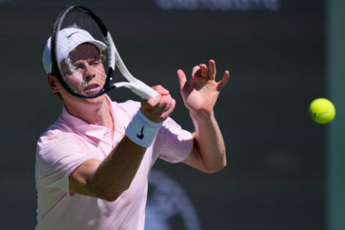 Sinner in campo oggi a Indian Wells 2026, semifinale contro Zverev: orario e dove vederla