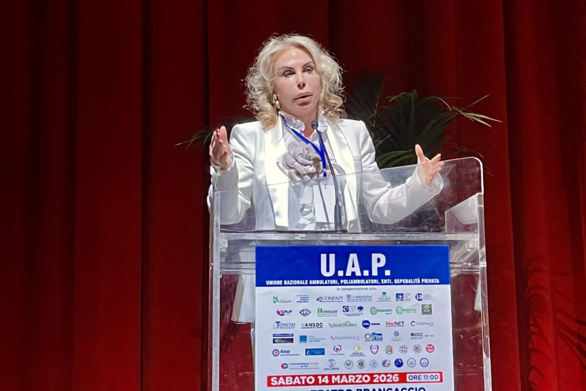 Nuovo nomenclatore e farmacia dei servizi: le storture della sanità secondo l’Uap