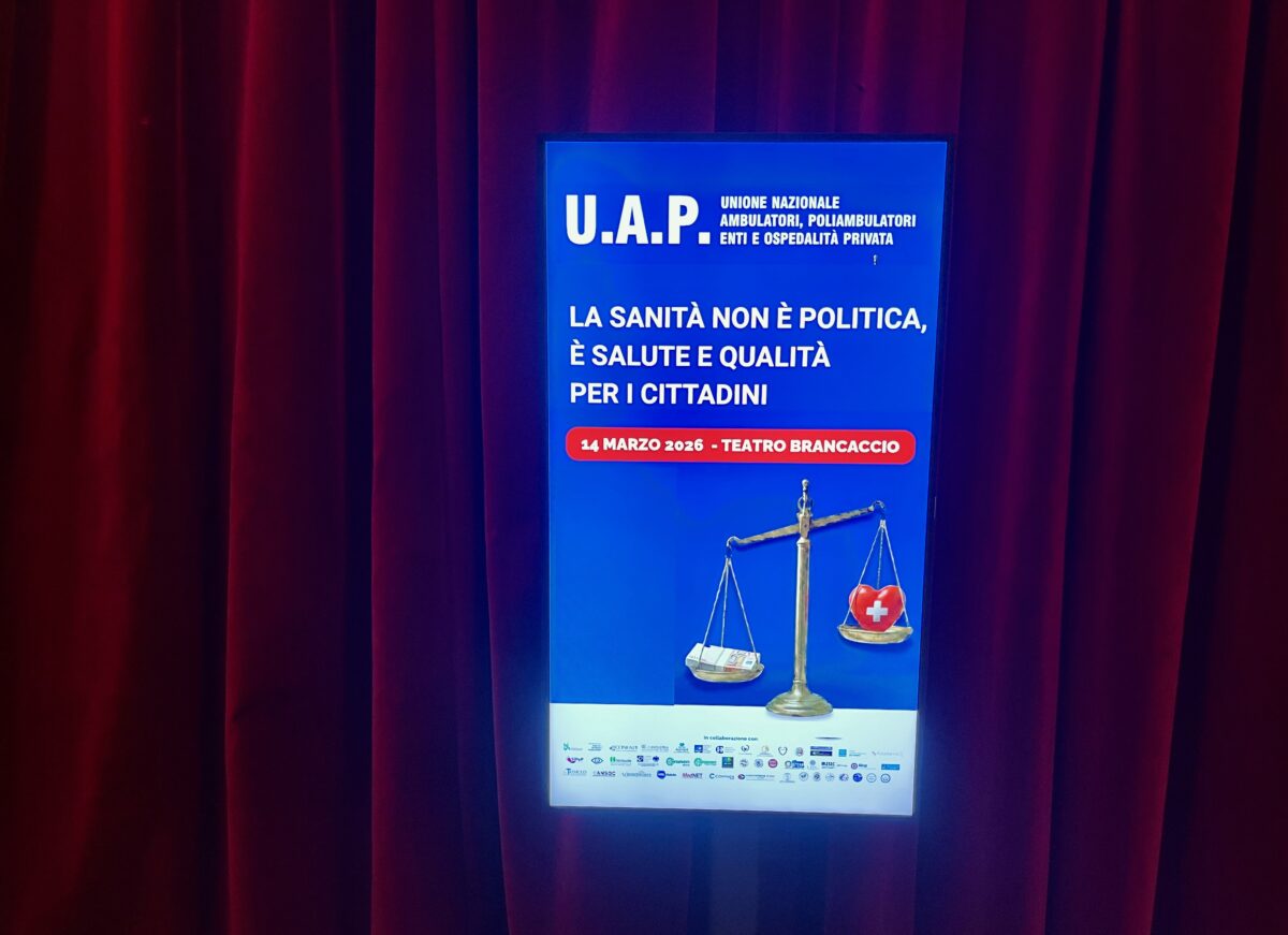 Nuovo nomenclatore e farmacia dei servizi: le storture della sanità secondo l’Uap