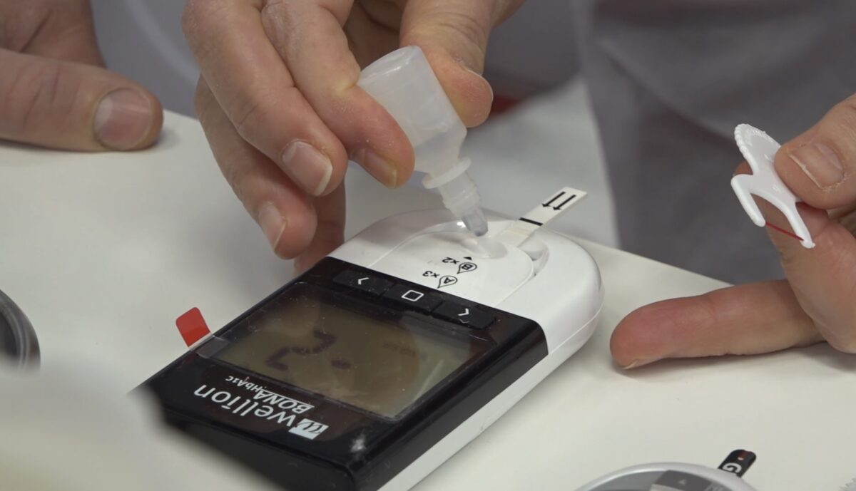 “Io Prevengo”, la nuova campagna per fare prevenzione sulle patologie cardiometaboliche