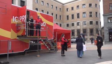 “Io Prevengo”, la nuova campagna per fare prevenzione sulle patologie cardiometaboliche