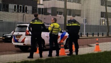 Amsterdam, esplosione danneggia scuola ebraica