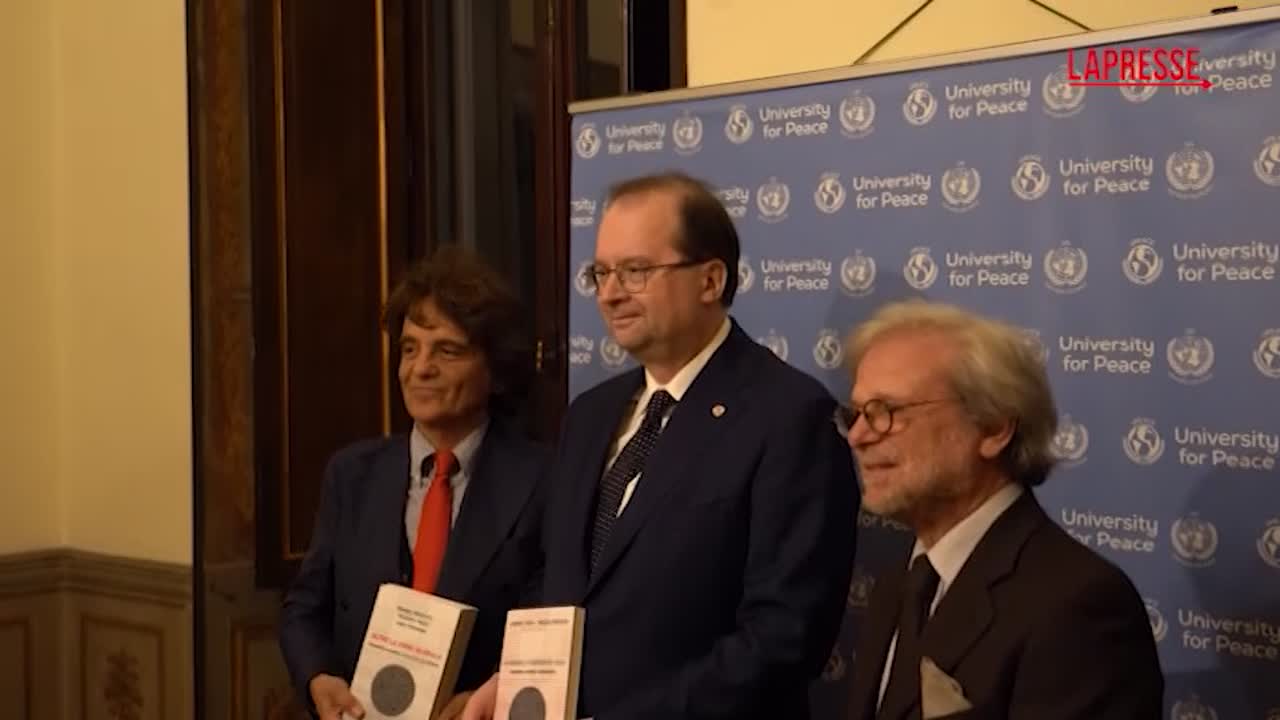 Roma, celebrato il 45esimo anniversario dell