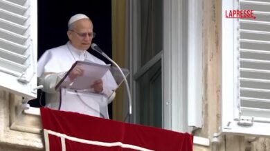 Iran, Papa Leone XIV: “Cessate il fuoco, si riaprano percorsi di dialogo”