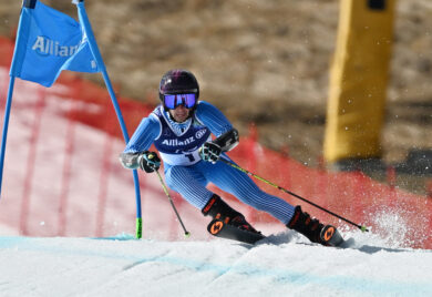 Paralimpiadi invernali 2026, il medagliere dell’Italia