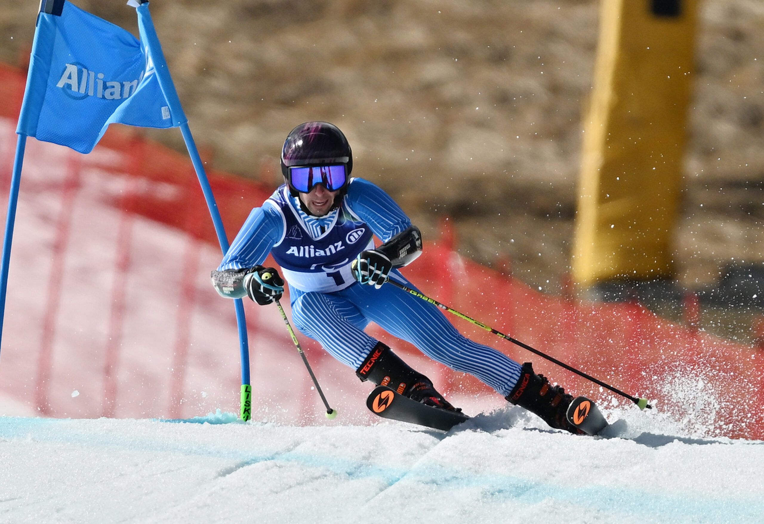 Paralimpiadi invernali 2026, il medagliere dell’Italia