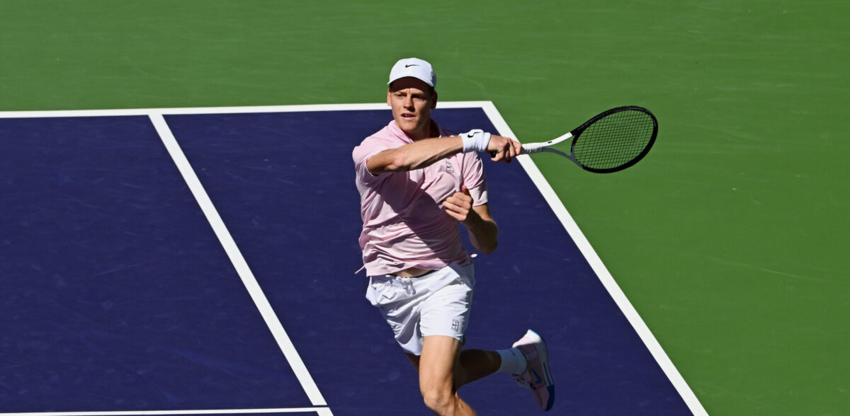 Indian Wells 2026, Sinner batte Zverev e vola in finale