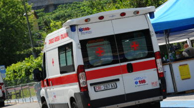 Anziani morti in ambulanza, Luca Spada shock: “Vecchietti soffrono tanto, mi è piaciuto e lo rifarò”