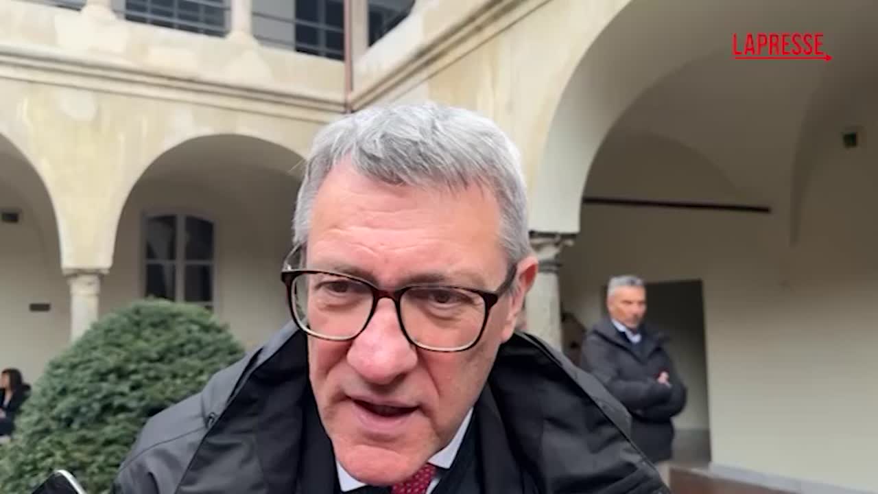 Pd, Landini: “Non è mia ambizione fare il segretario del Partito democratico”