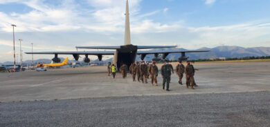 Iran, attaccata base italiana in Kuwait: nessun ferito – La diretta