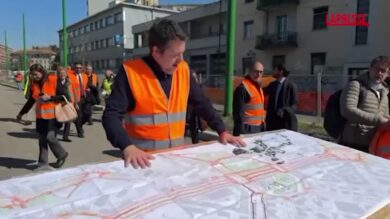 Ponte sullo Stretto, Salvini: “Sarò a Messina sabato 28 per la prima manifestazione 'sì-ponte'”