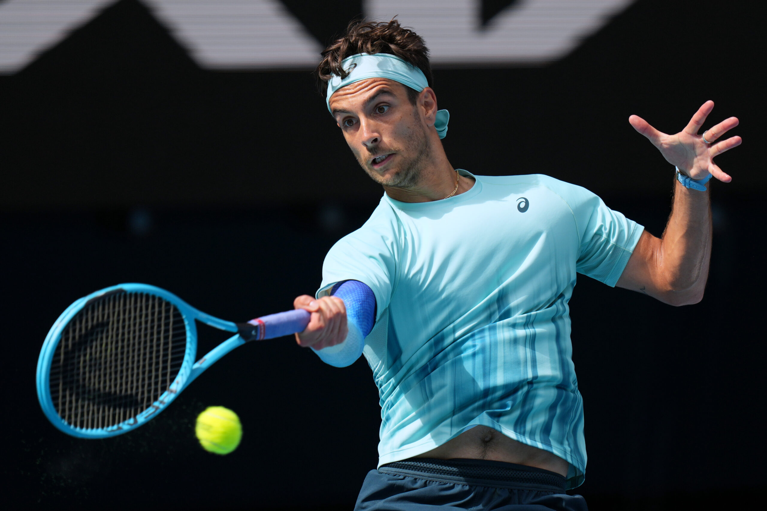 Atp Barcellona 2026, oggi Musetti-Fils: orario, dove vederla e quote