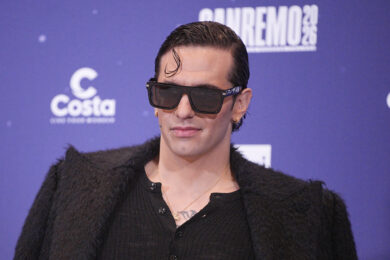 Crans Montana, Achille Lauro fa visita ai ragazzi ricoverati al Niguarda