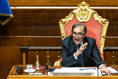 Famiglia nel bosco, i genitori saranno ricevuti da La Russa al Senato