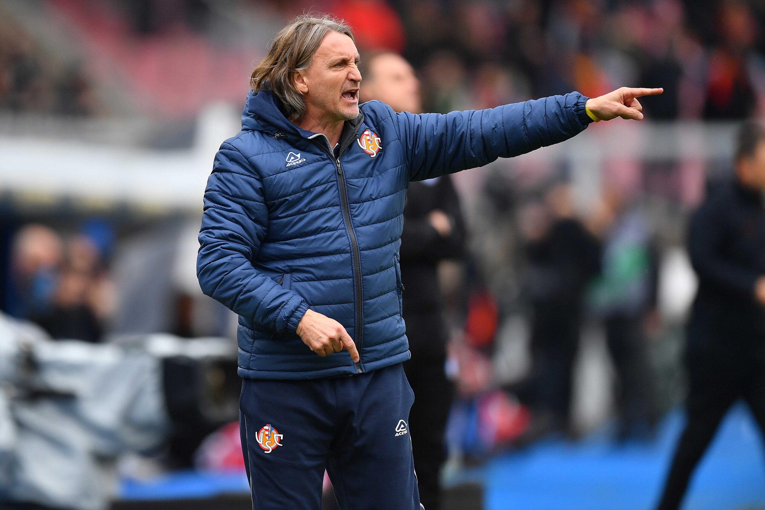 Cremonese-Fiorentina oggi in serie A: orario, probabili formazioni e dove vederla Cremonese-Fiorentina oggi in serie A: orario, probabili formazioni e dove vederla
