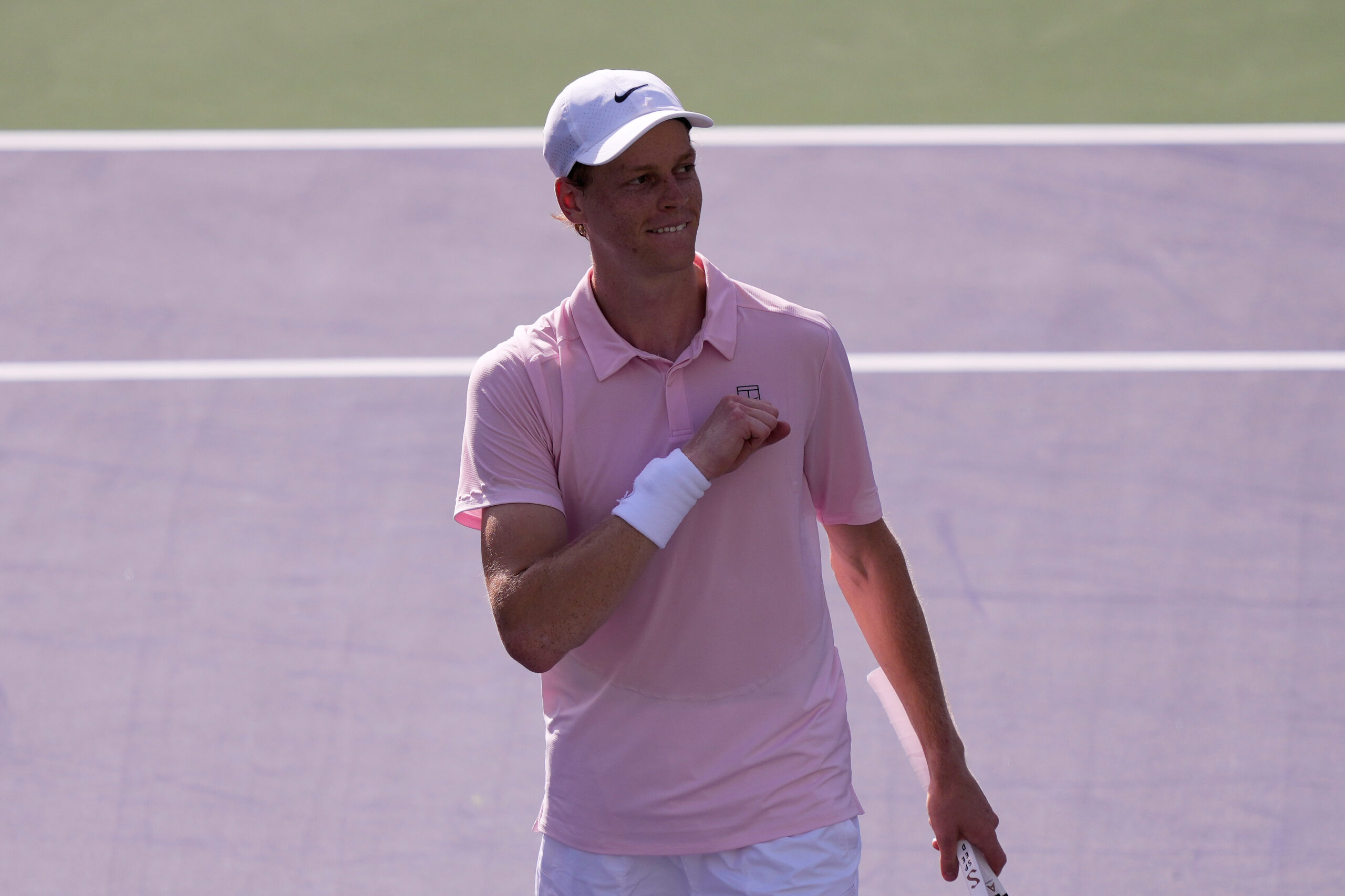 Ranking Atp, Sinner, Musetti, Cobolli e Darderi nei primi 20: è record storico