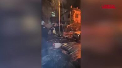 Israele, attacco di Hezbollah nel nord del Paese: almeno 7 feriti