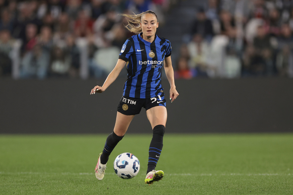 Sassuolo-Inter 0-3, nerazzurre a -4 dalla Roma capolista Sassuolo-Inter 0-3, nerazzurre a -4 dalla Roma capolista