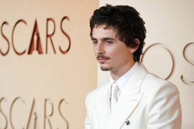 Oscar 2026, Timothée Chalamet grande sconfitto. Colpa delle sue frasi su opera e balletto?