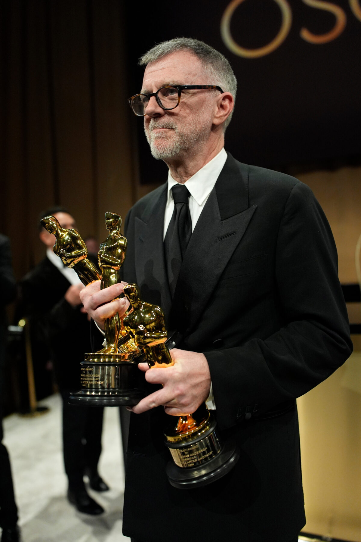 Galleria foto 'Oscar, trionfo per ‘Una battaglia dopo l’altra’ – La serata in 10 foto' - foto 11