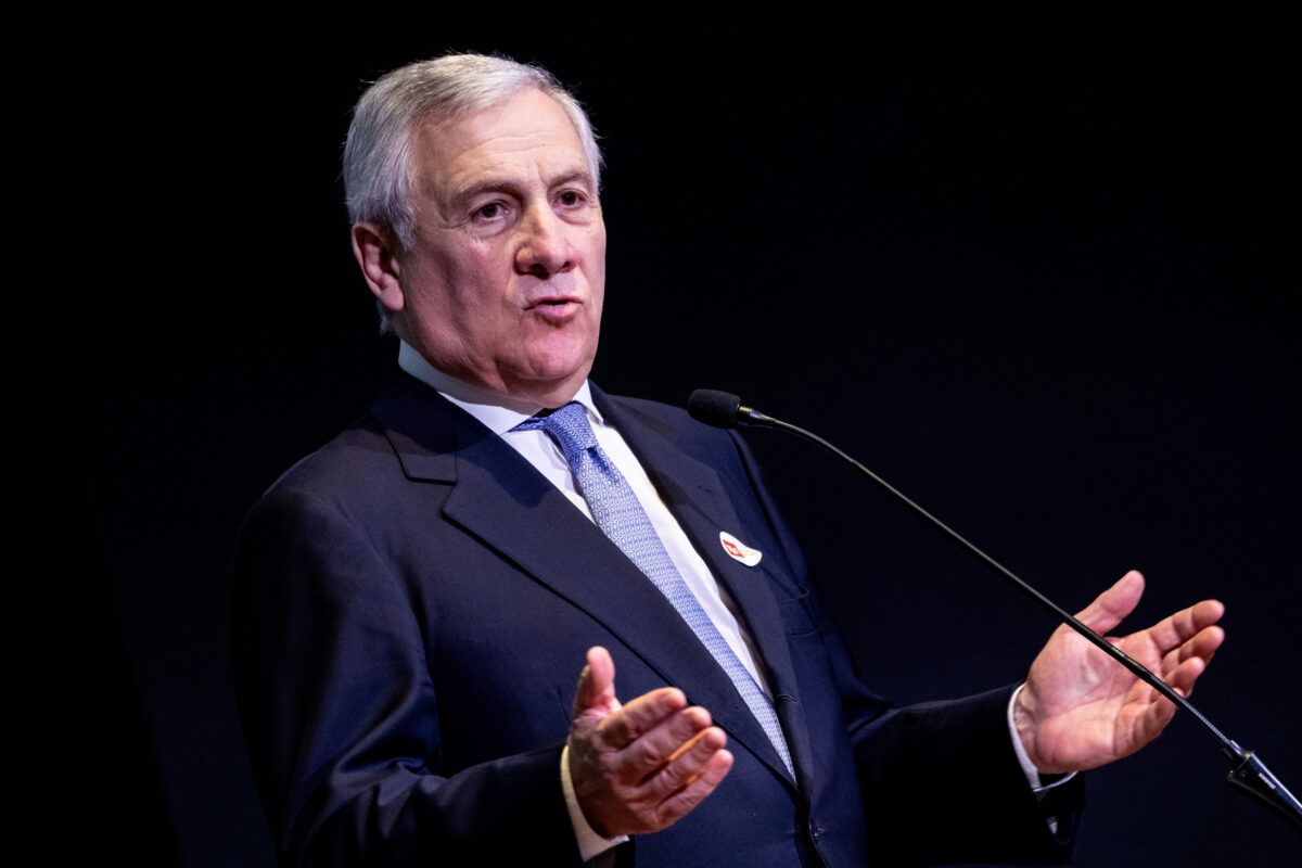 Iran, i leader europei dicono no al piano Trump sull’invio di navi nello Stretto di Hormuz