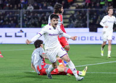 Cremonese-Fiorentina 1-4, un poker importante in ottica salvezza