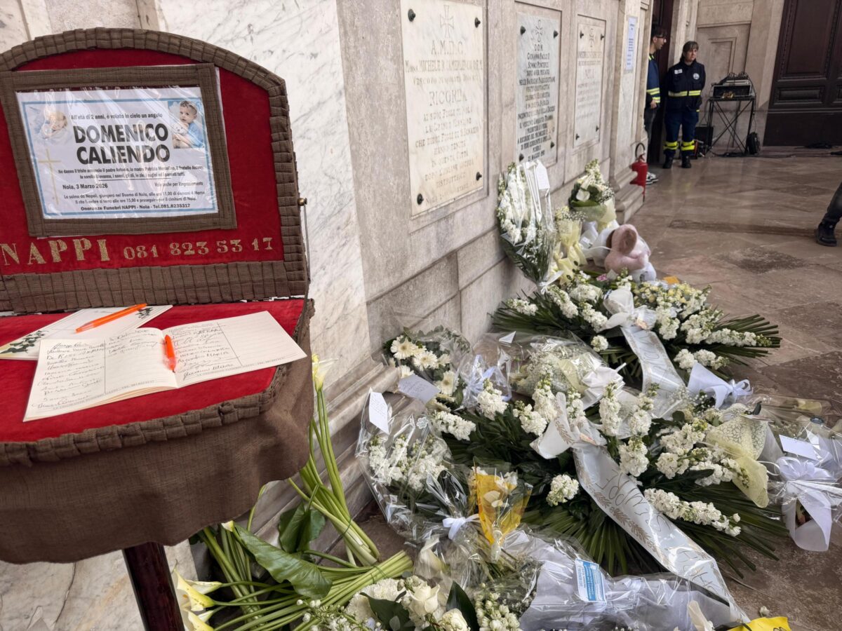 Bimbo trapiantato, Regione Campania dispone ispezione straordinaria per gravi criticità al Monaldi